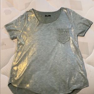 Woman’s T-Shirt